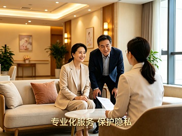 沙河有偿售卵代生女生的客户的客户群体有哪些