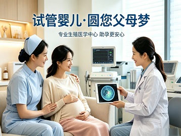 沙河辅助生育服务 试管婴儿行业的兴起背景、发展与未来展望